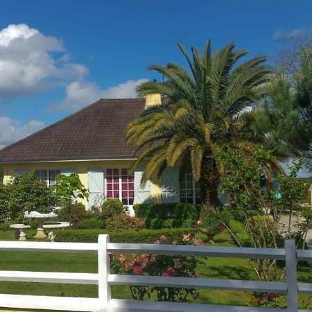 O'Jardin Bed & Breakfast Arthez-de-Bearn Eksteriør bilde