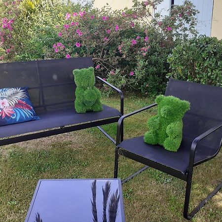 O'Jardin Bed & Breakfast Arthez-de-Bearn Eksteriør bilde
